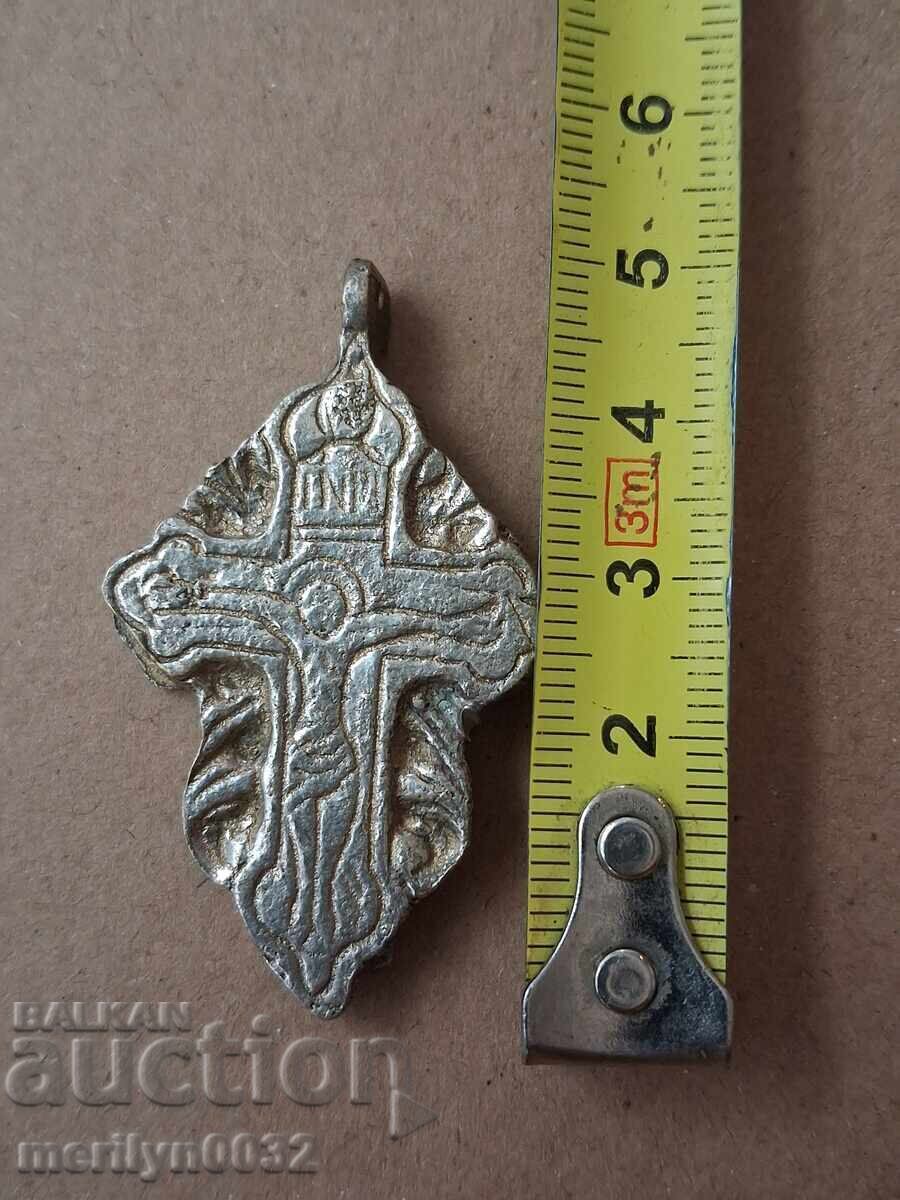 Δημοπρασία Αναγεννητικός σταυρός εγκόλπιο ασήμι κόσμημα κόσμημα ΜΟΝΑΔΙΚΟ Δημοπρασία Αναγεννητικός σταυρός εγκόλπιο ασήμι κόσμημα κόσμημα ΜΟΝΑΔΙΚΟ