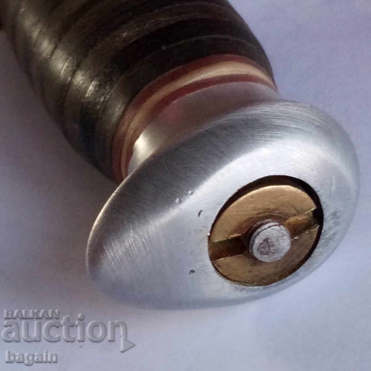 Παράδοση Γερμανικό μαχαίρι, Solingen