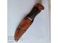 German knife, Solingen