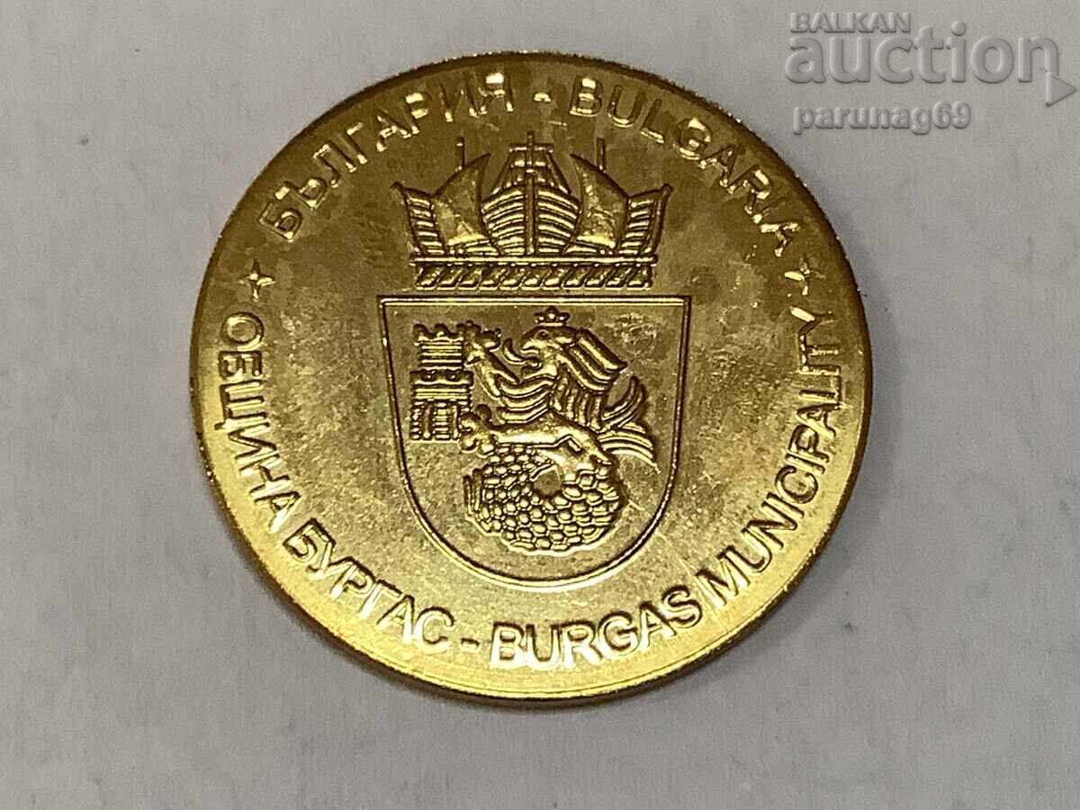 Bulgarian Heritage - Sand Figure Festival - Dobi with price 12.00 BGN | € 6.14