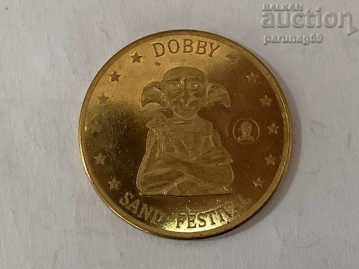 Bulgarian Heritage - Sand Figure Festival - Dobi