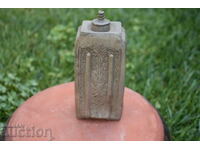 Αναγεννησιακό κασσιτερο-μολυβδένιο παγούρι