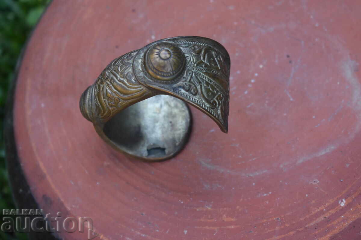 Γρίβνα σφενδόνα - 5