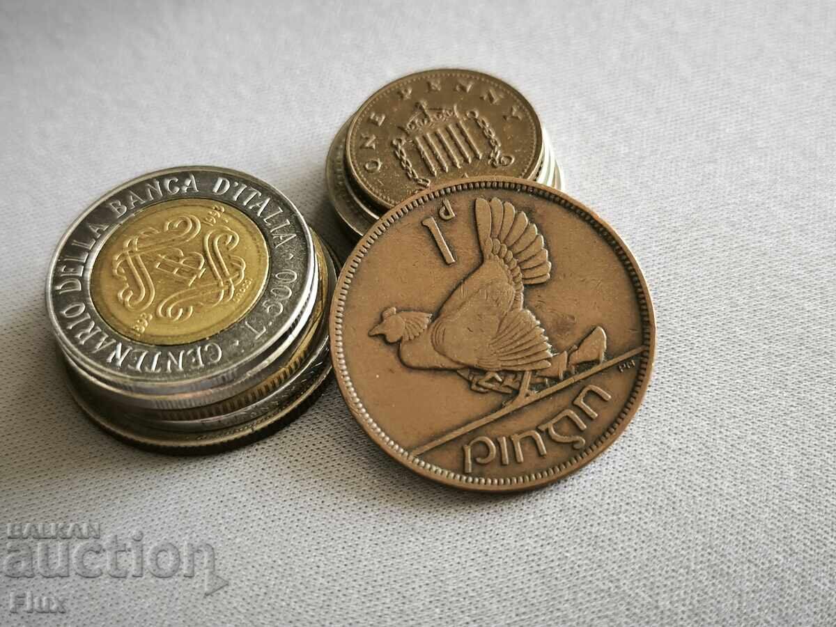 Νόμισμα - Ιρλανδία - 1 πέννι | 1928 Νόμισμα - Ιρλανδία - 1 πέννι | 1928