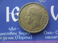 100 πεσέτες 1985 g. Ισπανία