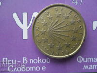 100 πεσέτες 1993 g. Ισπανία