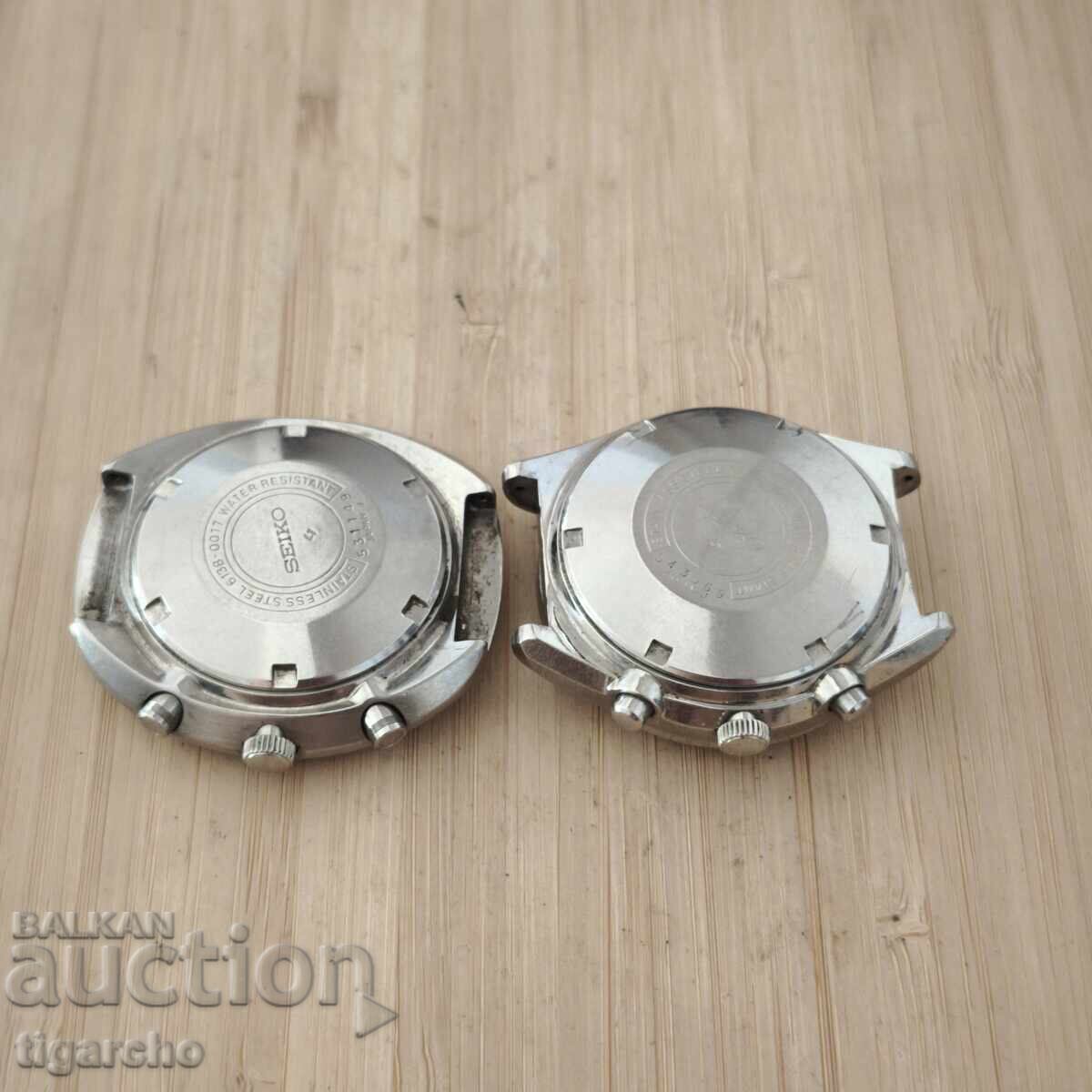 Livrarea ceasuri SEIKO Livrarea ceasuri SEIKO