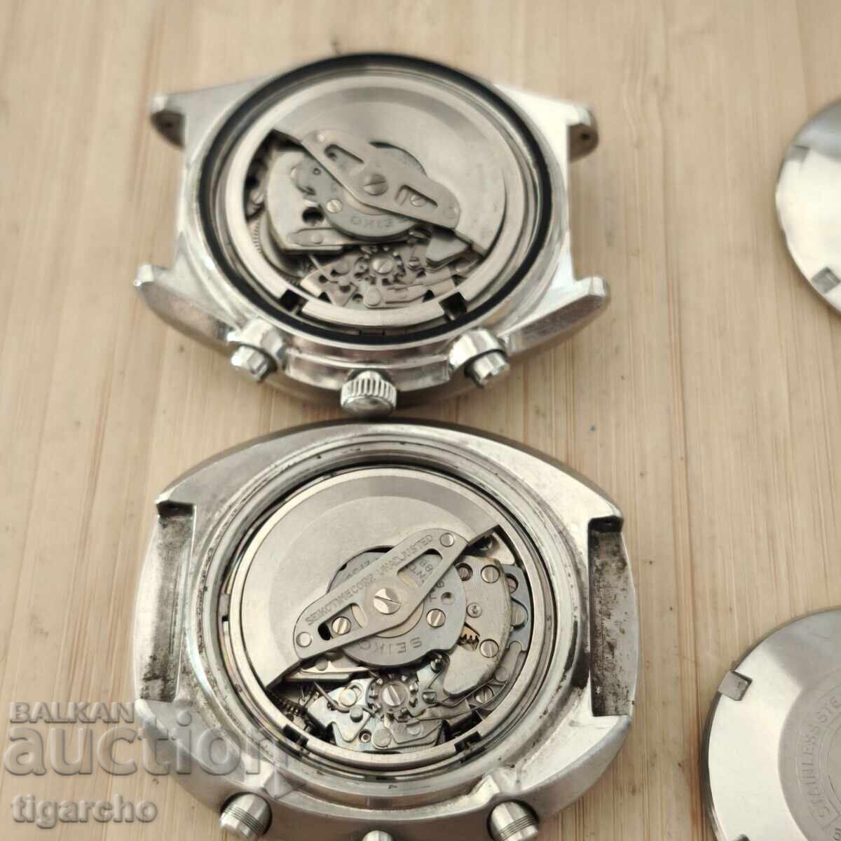 ceasuri SEIKO - 5 ceasuri SEIKO - 5