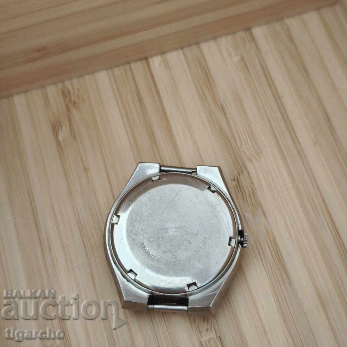 Ρολόι SEIKO 5 με τιμή 120.00 BGN | € 61.36 Ρολόι SEIKO 5 με τιμή 120.00 BGN | € 61.36