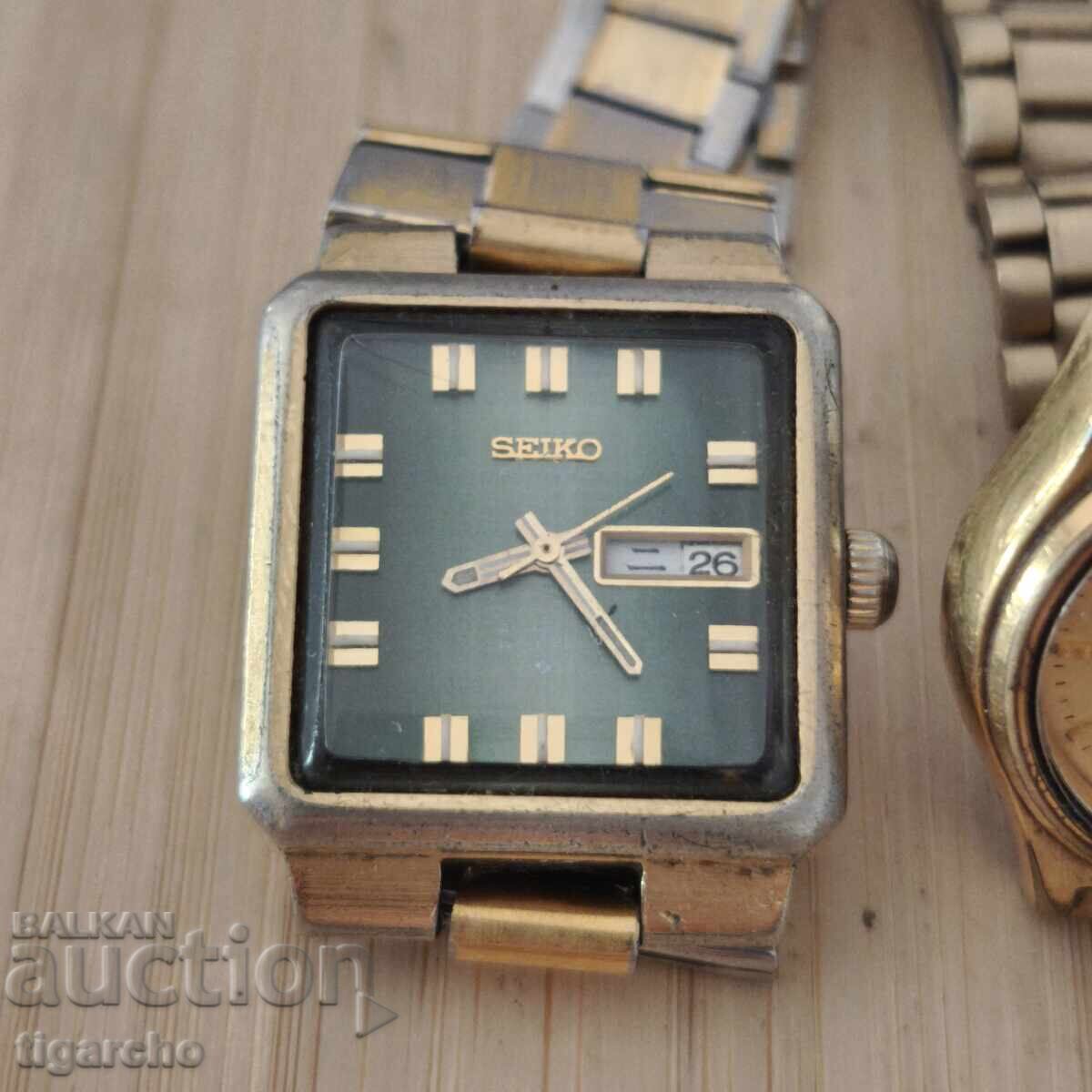 Дамски часовници SEIKO - 5