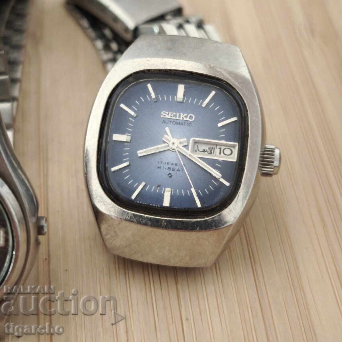 Дамски часовници SEIKO - 6