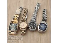 Γυναικεία Ρολόγια SEIKO