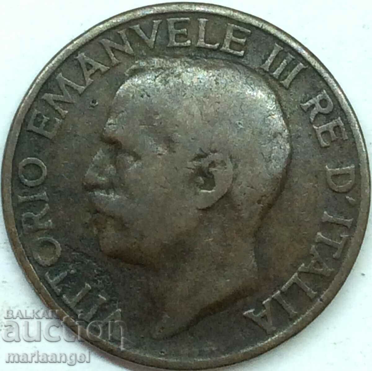 10 centesimi 1930 Ιταλία Victor Emmanuel III - 6 10 centesimi 1930 Ιταλία Victor Emmanuel III - 6