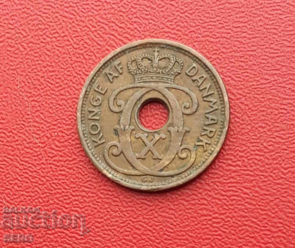 Дания-1 йоре 1934 с цена 0.80 лв. | € 0.41