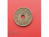 Дания-1 йоре 1934