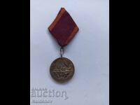 Medal September 1923