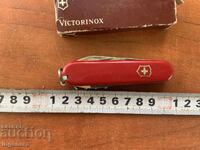 Folding Officer Knife VICTORINOX SWITZERLAND