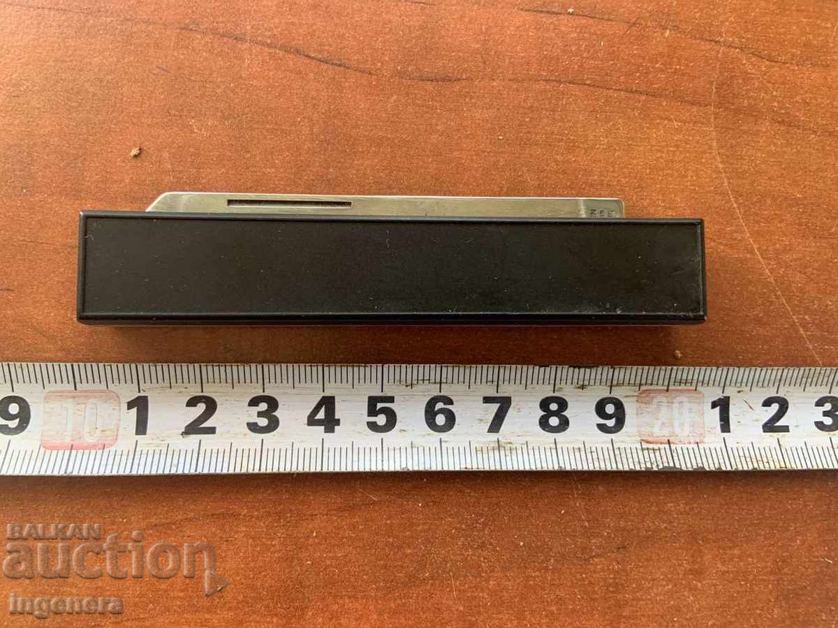 НОЖ СГЪВАЕМ НОЖКА СТАРИННА ОСТРИЕ-СОЛИНГЕН SOLINGEN - 6