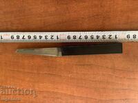 CUȚIT PLIABIL CUȚIT VECHI LAMĂ-SOLINGEN SOLINGEN