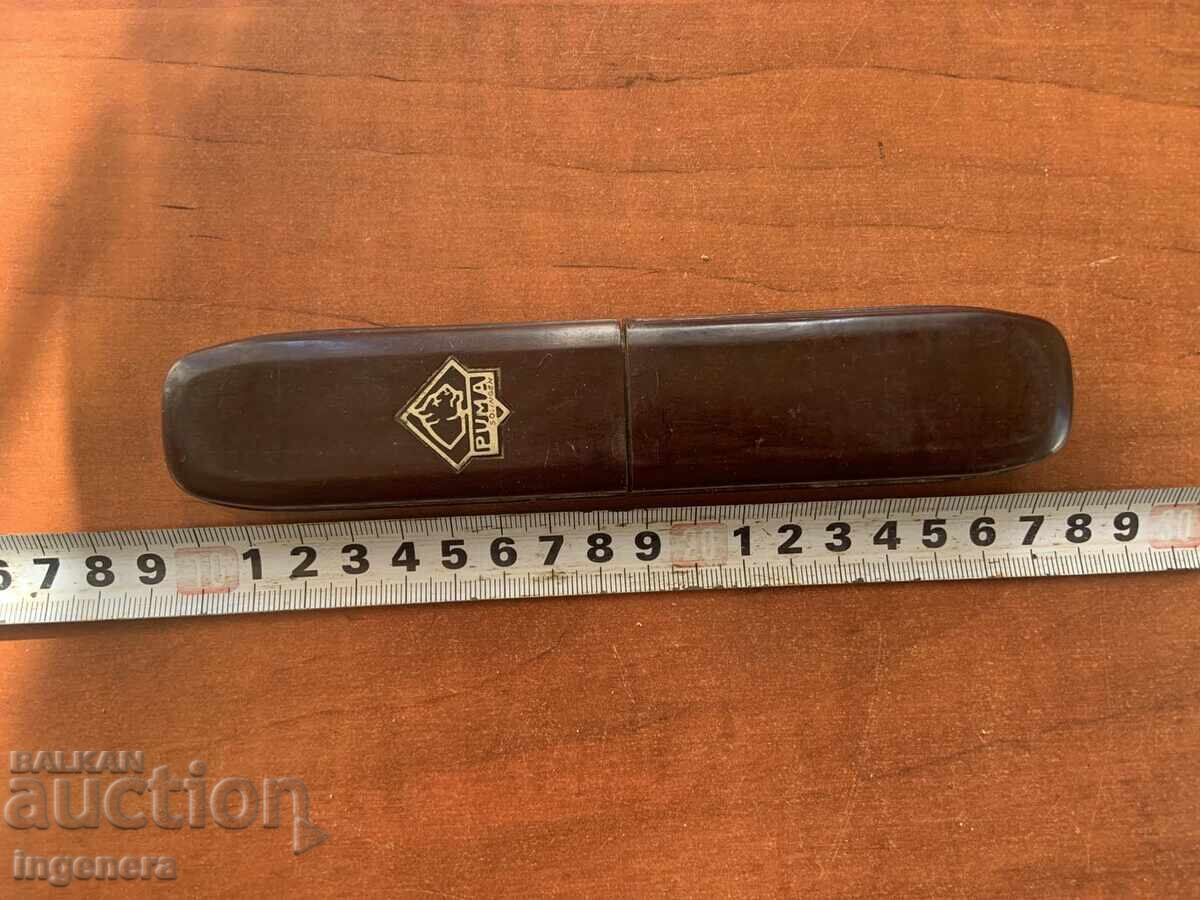 ΞΥΡΑΦΙ SOLINGEN PUMA ΘΗΚΗ ΒΑΚΕΛΙΤΗ