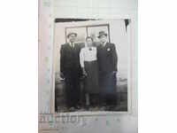 Photo "Mentions the Tabby 22 IX-1940"