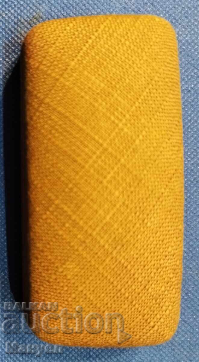 Αντίκα καρφίτσα "Φλαμίνγκο" της Karoly Friedlander - 6