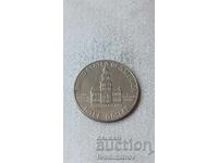 USA 50 Cent 1976 200th Anniversary of Independence