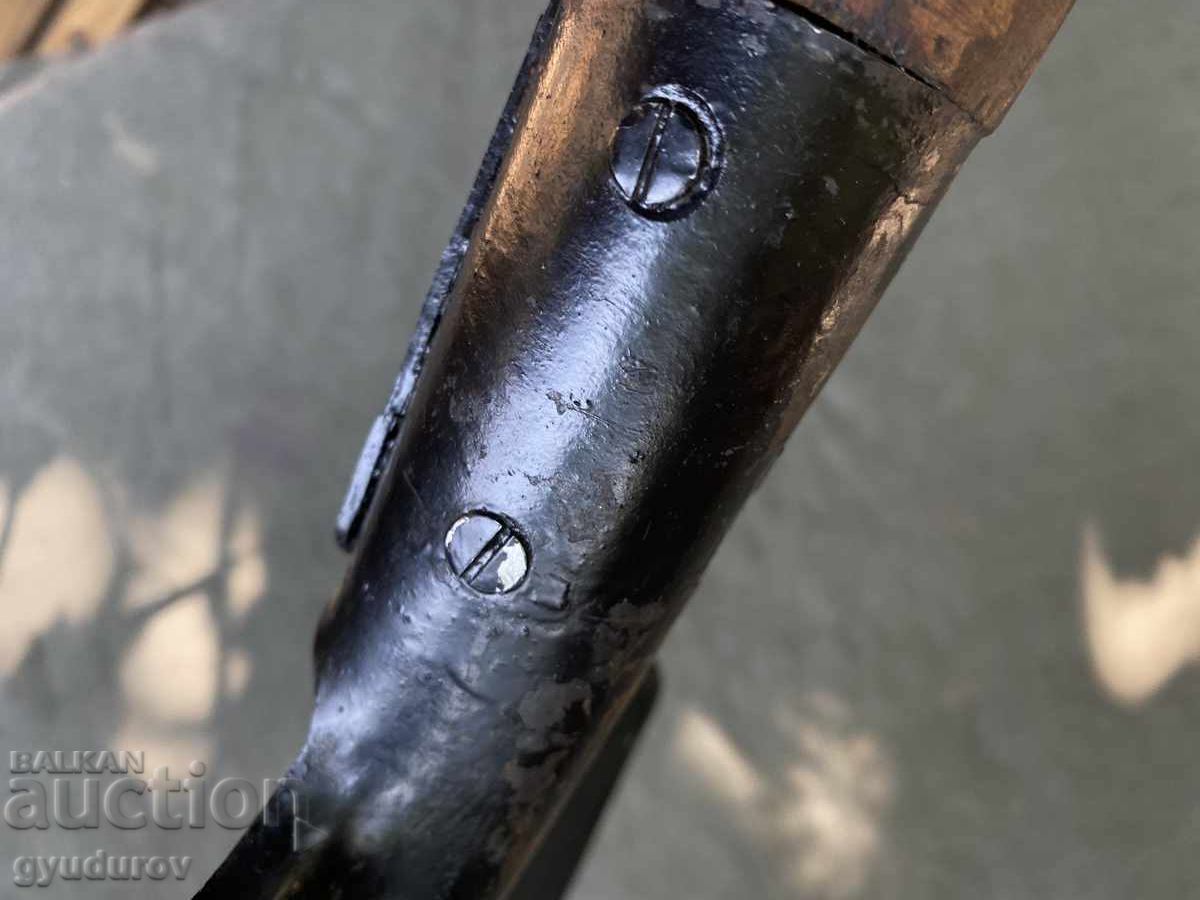 Delivery of Shovel Delivery of Shovel