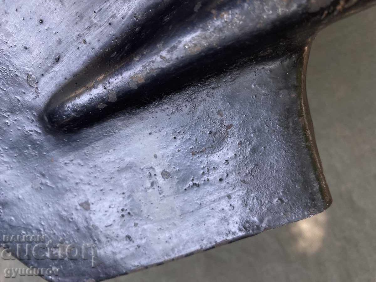 Shovel - 5 Shovel - 5