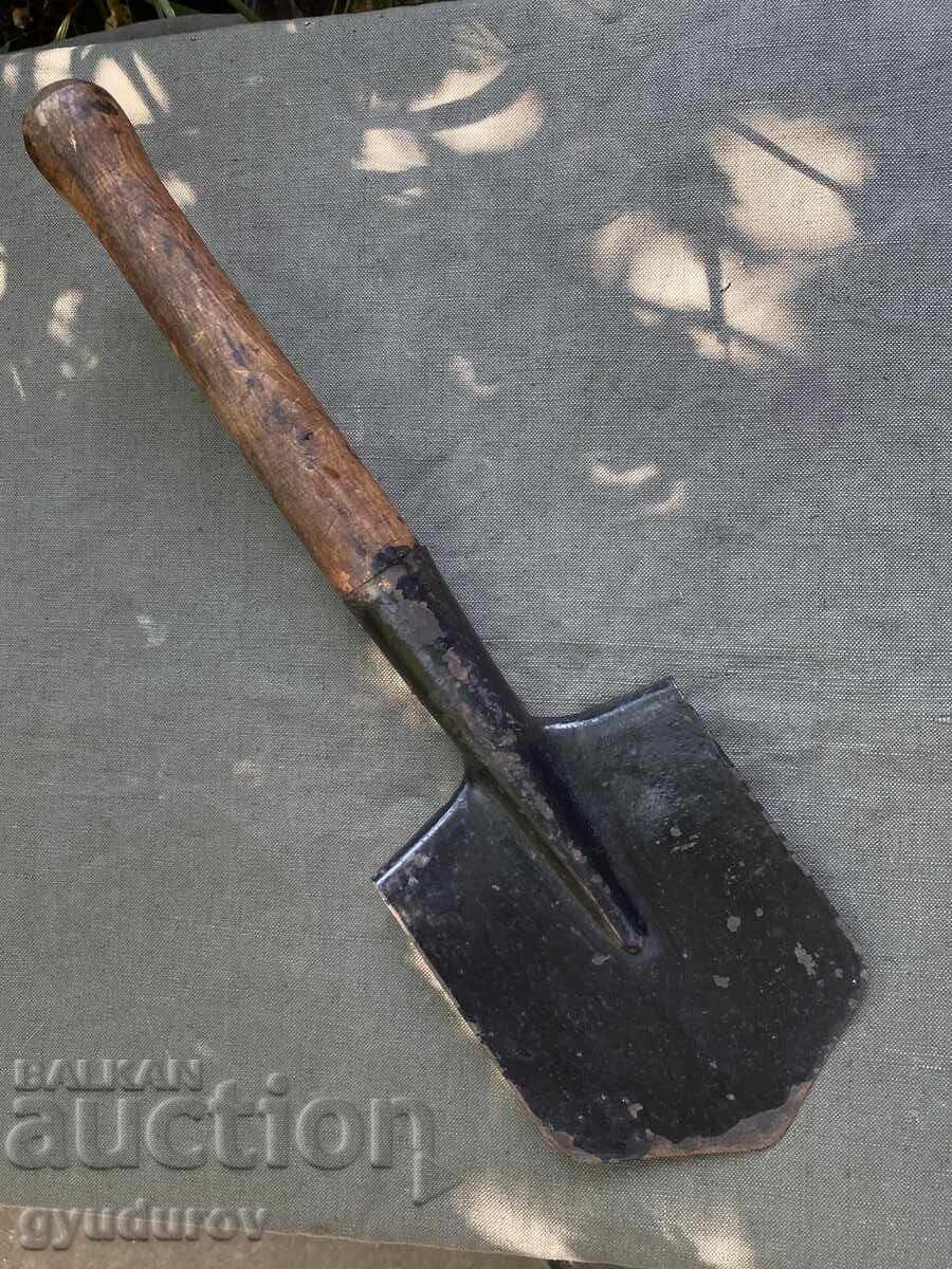 Shovel Shovel