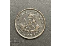 Canada 1 Penny 1850 Token