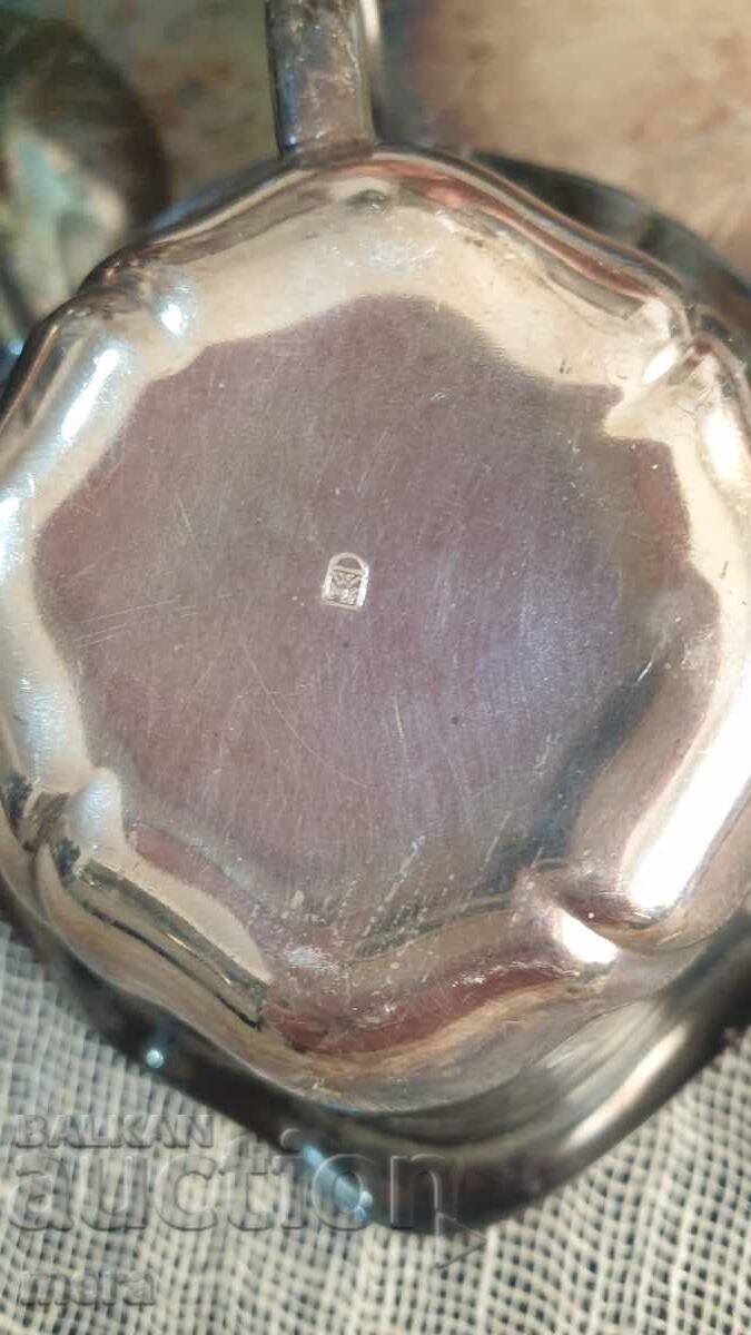 Set WMF argintat - 6