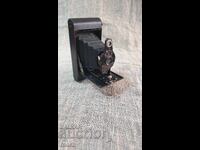 Aparat foto vechi cu burduf KODAK USA