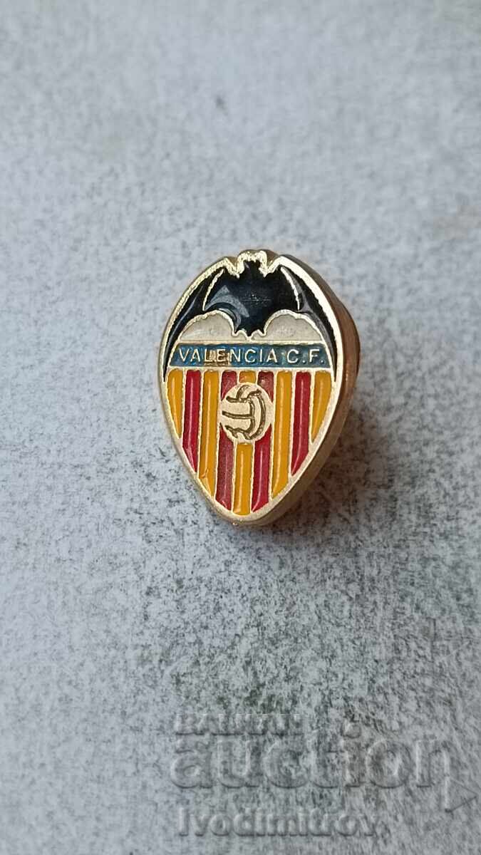 Valencia C. F. Badge