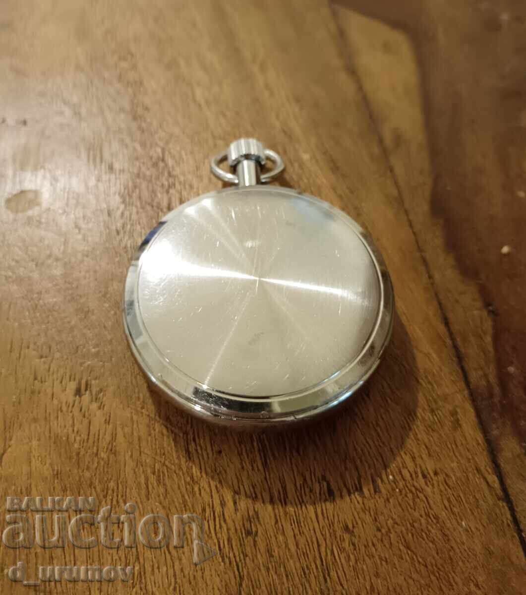 Licitație Cronometru de colecție Junghans Licitație Cronometru de colecție Junghans