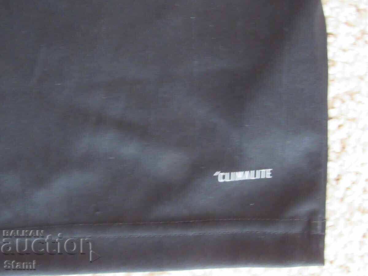 Tricou Adidas original, negru, mărimea S - 5