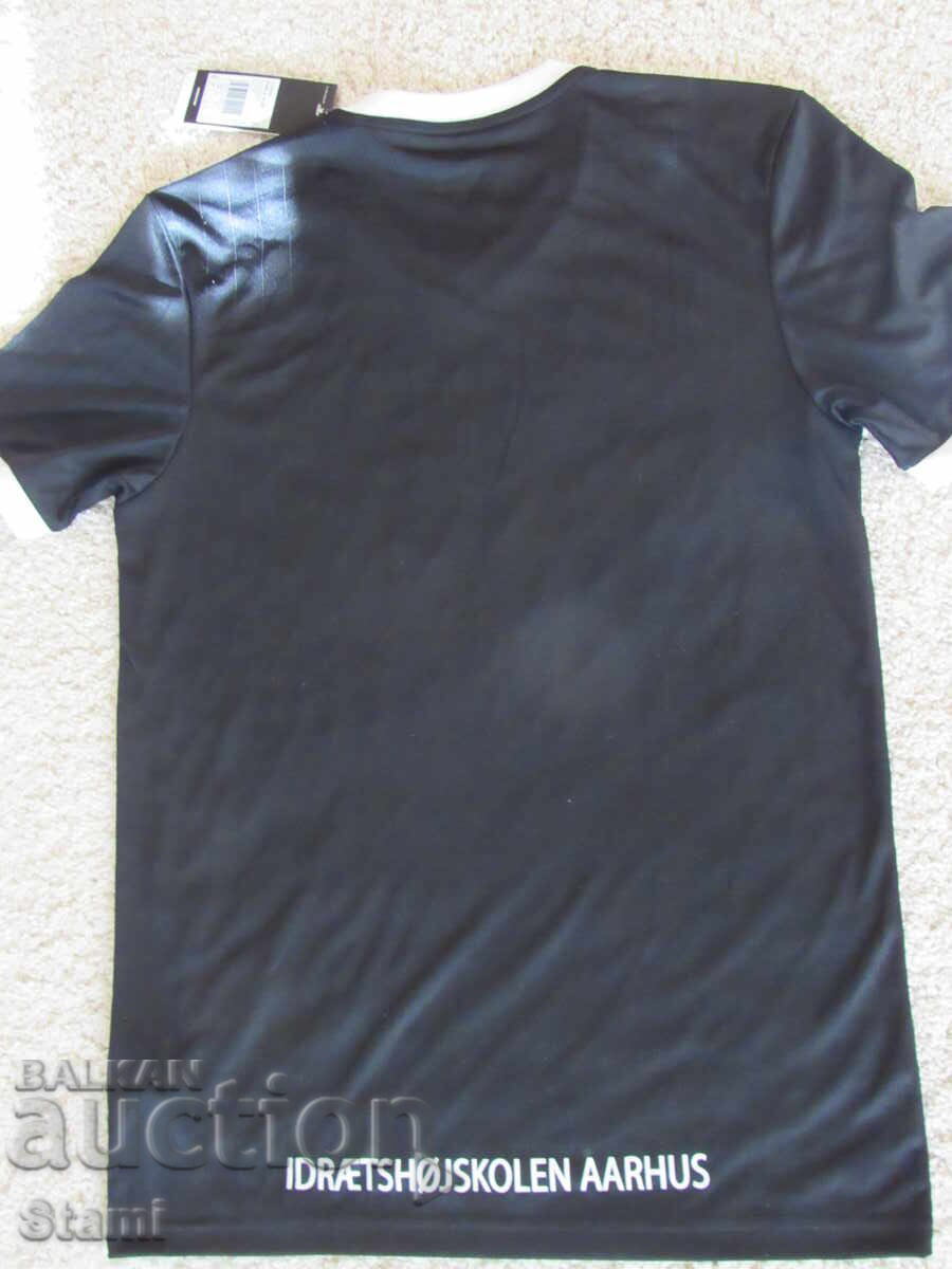 Tricou Adidas original, negru, mărimea S - 6