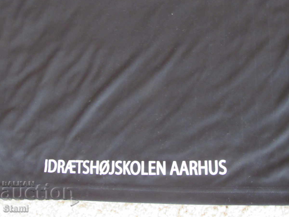 Original Adidas T-shirt, black color, size S - 7