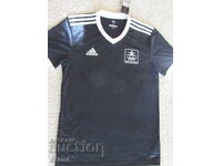 Tricou Adidas original, negru, mărimea S