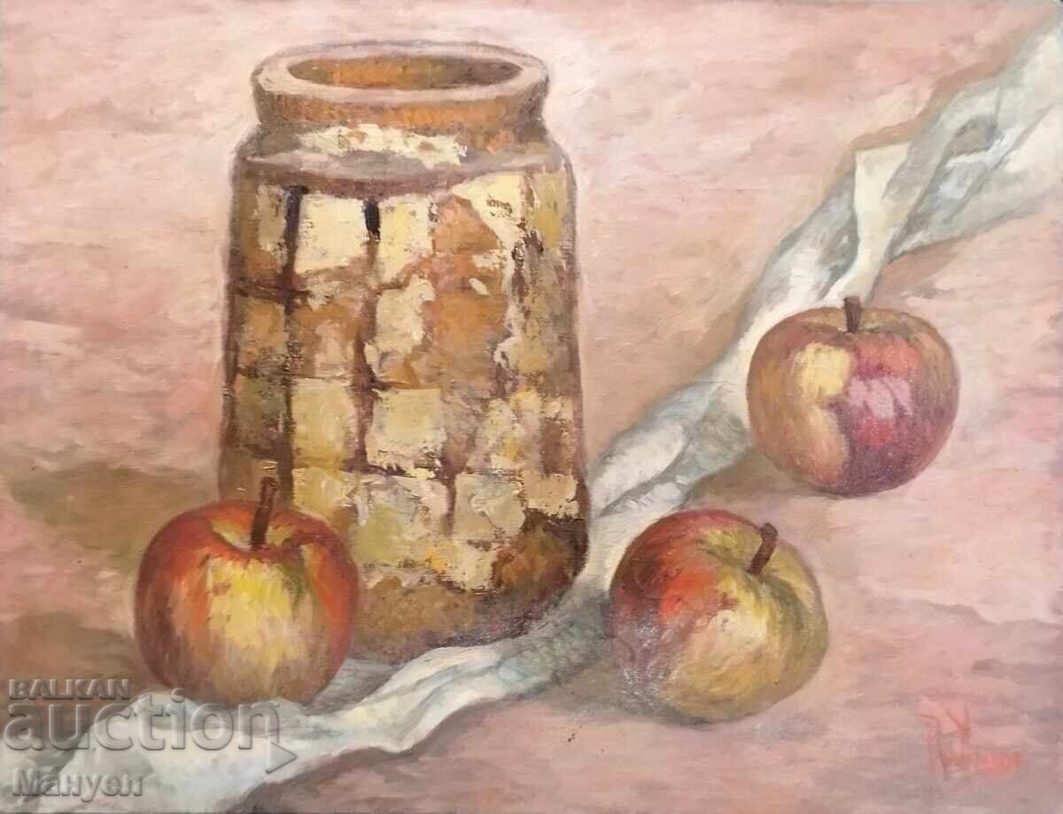 Natură statică excelentă de Veselin Uzunov