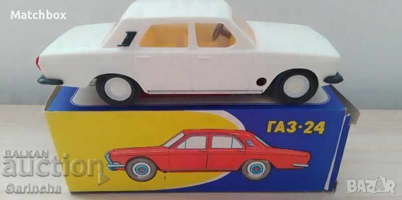 Licitație Volga GAZ-24 URSS