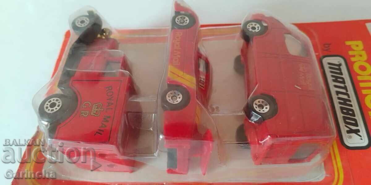 Matchbox Macau 1/64 1987 cu preț € 20.00 | 39.12 BGN