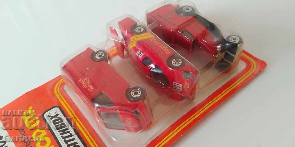 Licitație Matchbox Macau 1/64 1987
