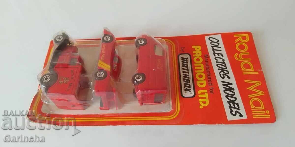 Matchbox Macau 1/64 1987