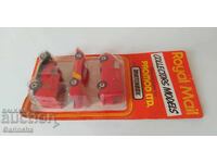 Matchbox Macau  1/64 1987г