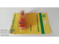 Matchbox Macau 1/64 1987 Lamborghini BP