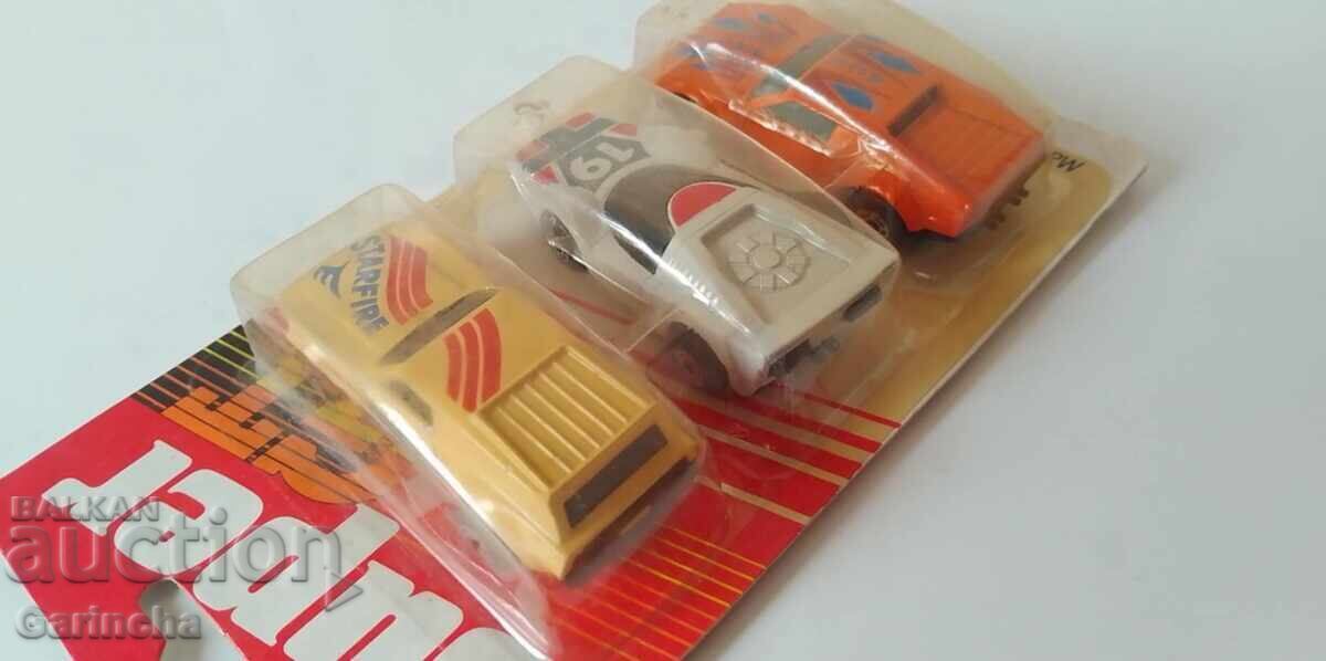 Matchbox Macau  1/64 1986г с цена 40.00 лв. | € 20.45