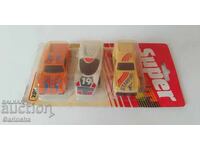 Cutia de chibrituri 1/64 1986