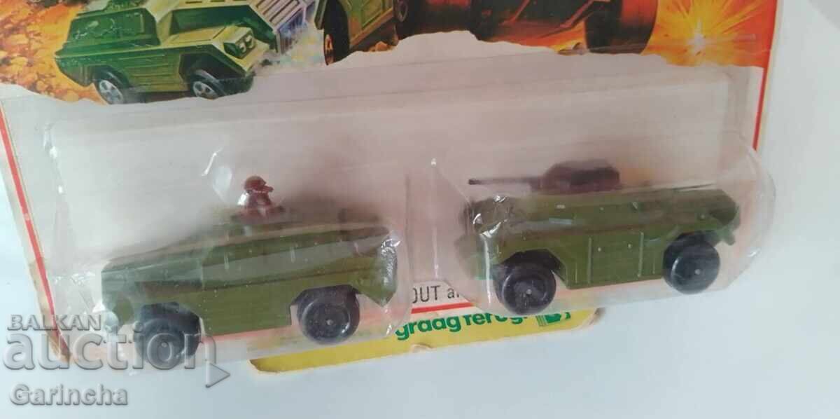 Σπιρτόκουτο Αγγλία 1/64 1975 με τιμή € 25.56 | 49.99 BGN Σπιρτόκουτο Αγγλία 1/64 1975 με τιμή € 25.56 | 49.99 BGN