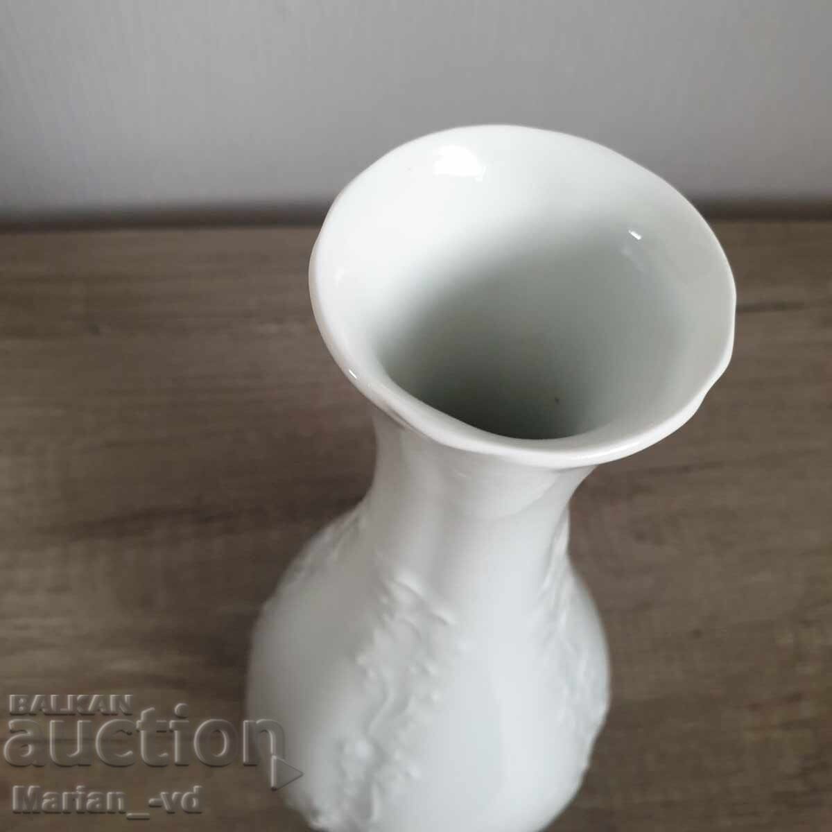 Porcelain Vase "Bavaria" with price 30.00 BGN | € 15.34